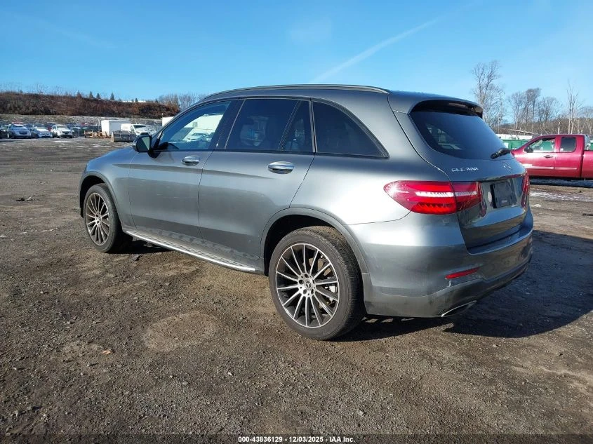 Mercedes-Benz GLC 300 2019 MERCEDES-BENZ GLC 300 4MATIC | Mobile.bg � ����������� 7