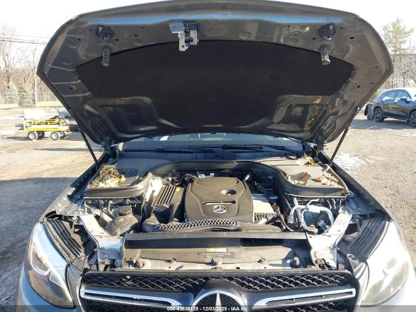 Mercedes-Benz GLC 300 2019 MERCEDES-BENZ GLC 300 4MATIC | Mobile.bg � ����������� 13