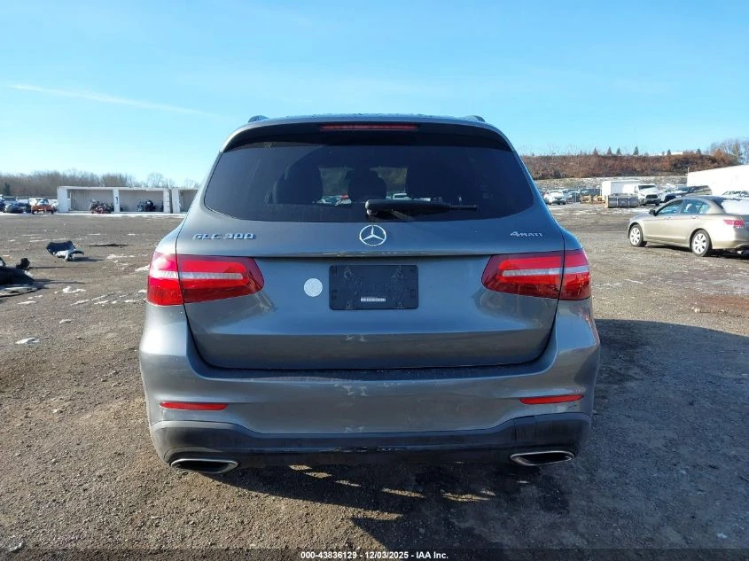 Mercedes-Benz GLC 300 2019 MERCEDES-BENZ GLC 300 4MATIC | Mobile.bg � ����������� 6