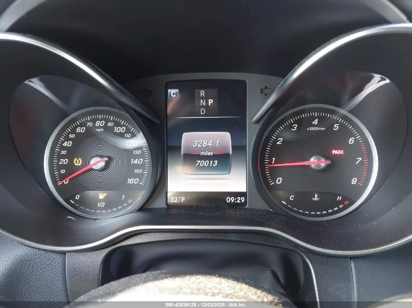 Mercedes-Benz GLC 300 2019 MERCEDES-BENZ GLC 300 4MATIC | Mobile.bg � ����������� 10