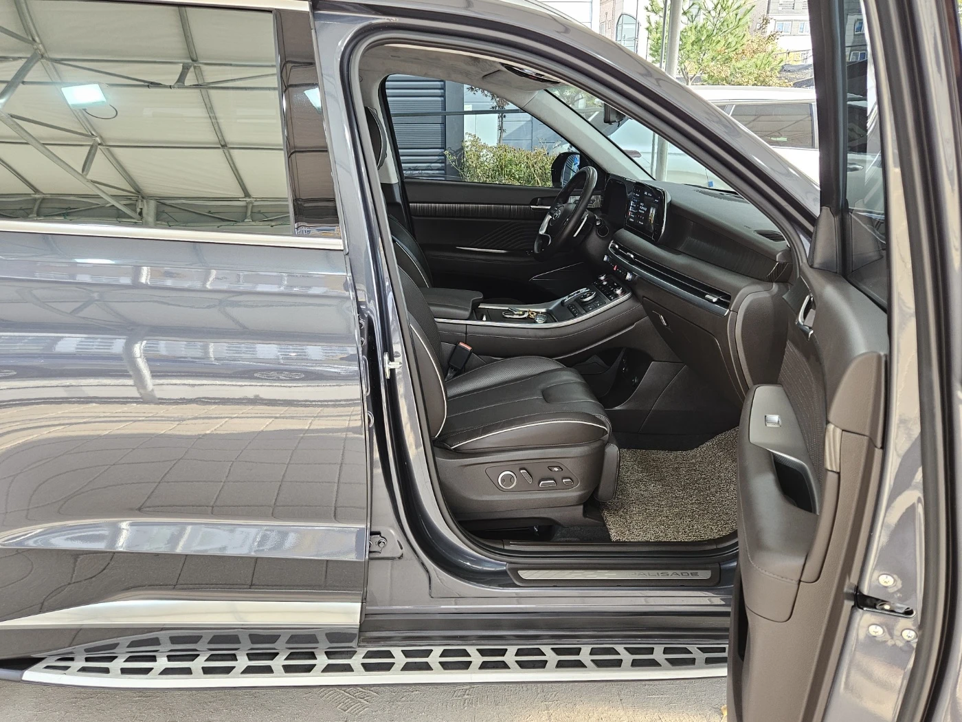 Hyundai Palisade ������, ��������, ������, ������������� | Mobile.bg � ����������� 11