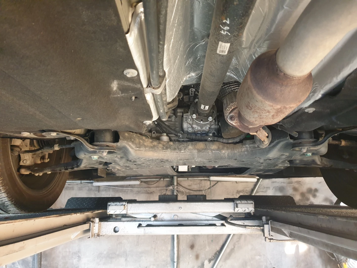 Hyundai Palisade ������, ��������, ������, ������������� | Mobile.bg � ����������� 8