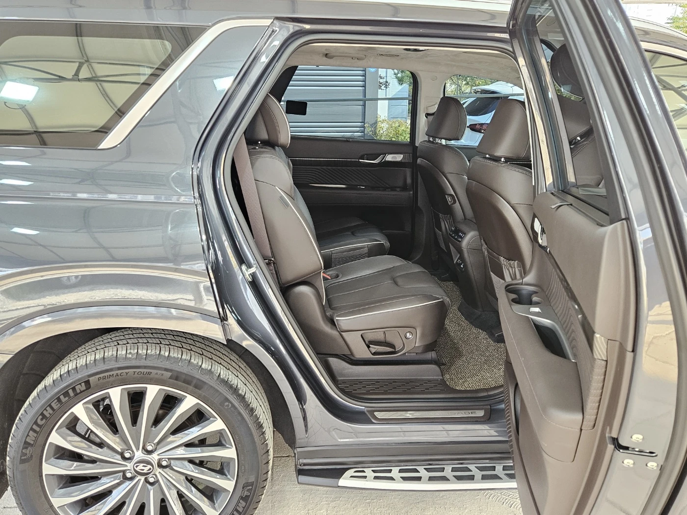 Hyundai Palisade ������, ��������, ������, ������������� | Mobile.bg � ����������� 10