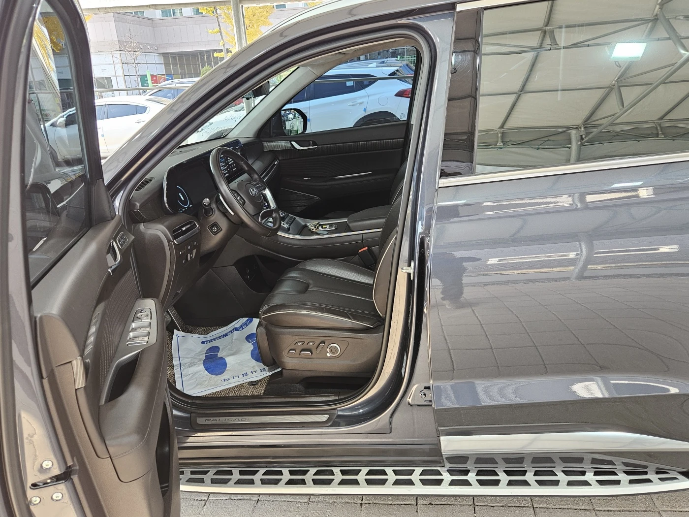 Hyundai Palisade ������, ��������, ������, ������������� | Mobile.bg � ����������� 5