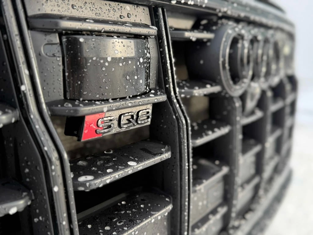 Audi SQ8 * 4.0 TFSI quattro * CARFAX * ��� ������������ ��� | Mobile.bg � ����������� 11