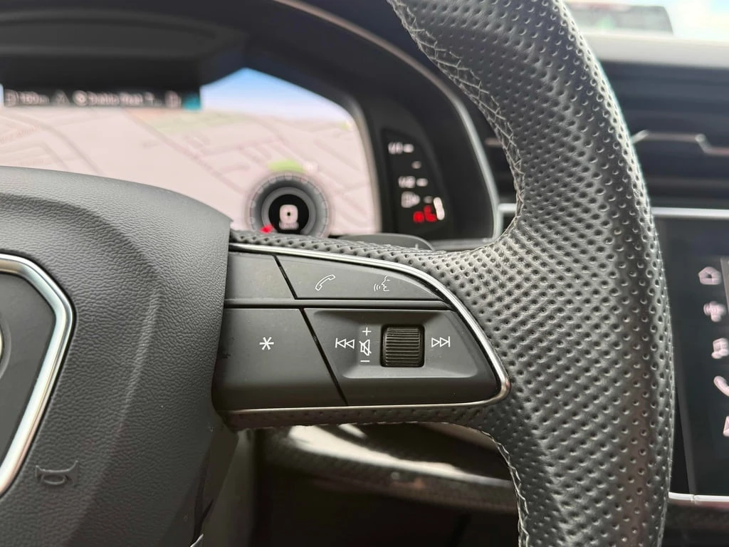 Audi SQ8 * 4.0 TFSI quattro * CARFAX * ��� ������������ ��� | Mobile.bg � ����������� 15