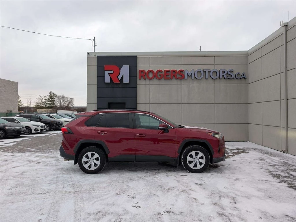 Toyota Rav4 * CARFAX * ФИНАНСИРАНЕ  - изображение 6