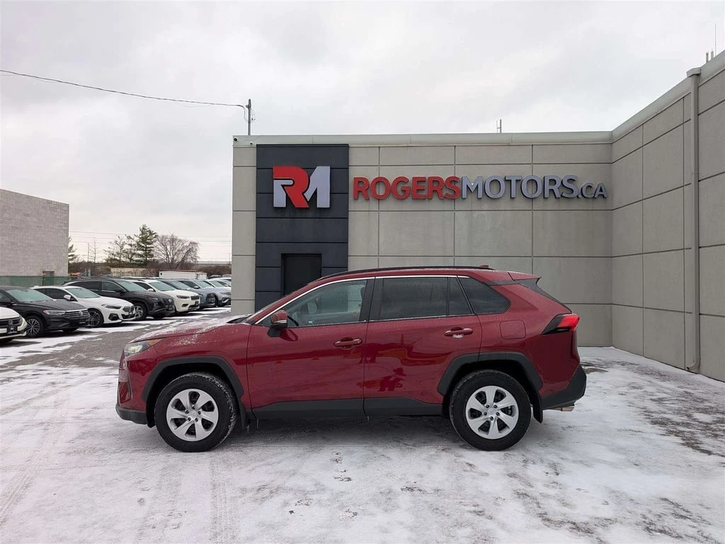 Toyota Rav4 * CARFAX * ФИНАНСИРАНЕ  - изображение 2