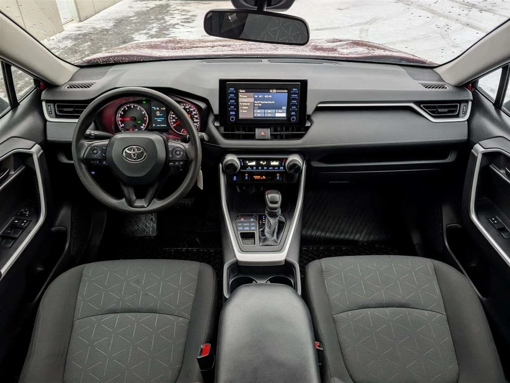 Toyota Rav4 * CARFAX * �����������  | Mobile.bg � ����������� 14