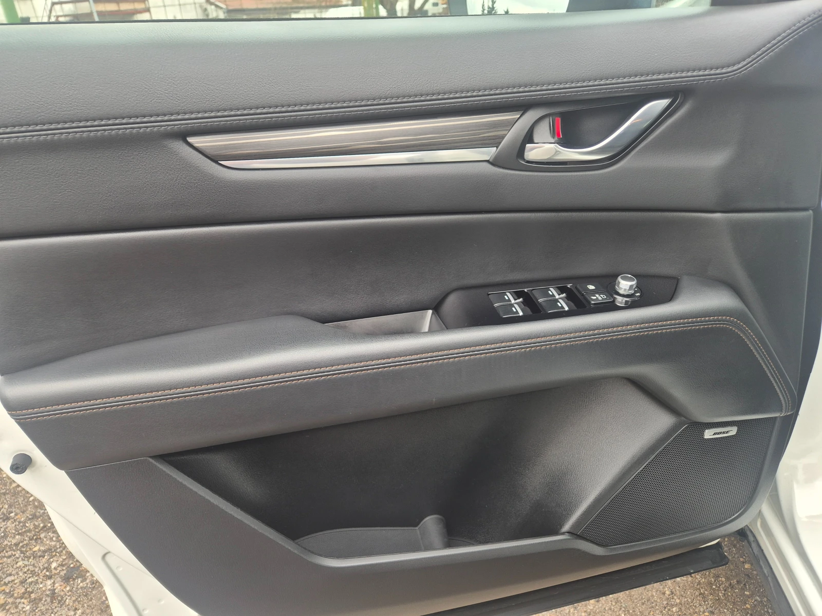 Mazda CX-5 2.2D/skyactiv/4x4  | Mobile.bg � ����������� 15