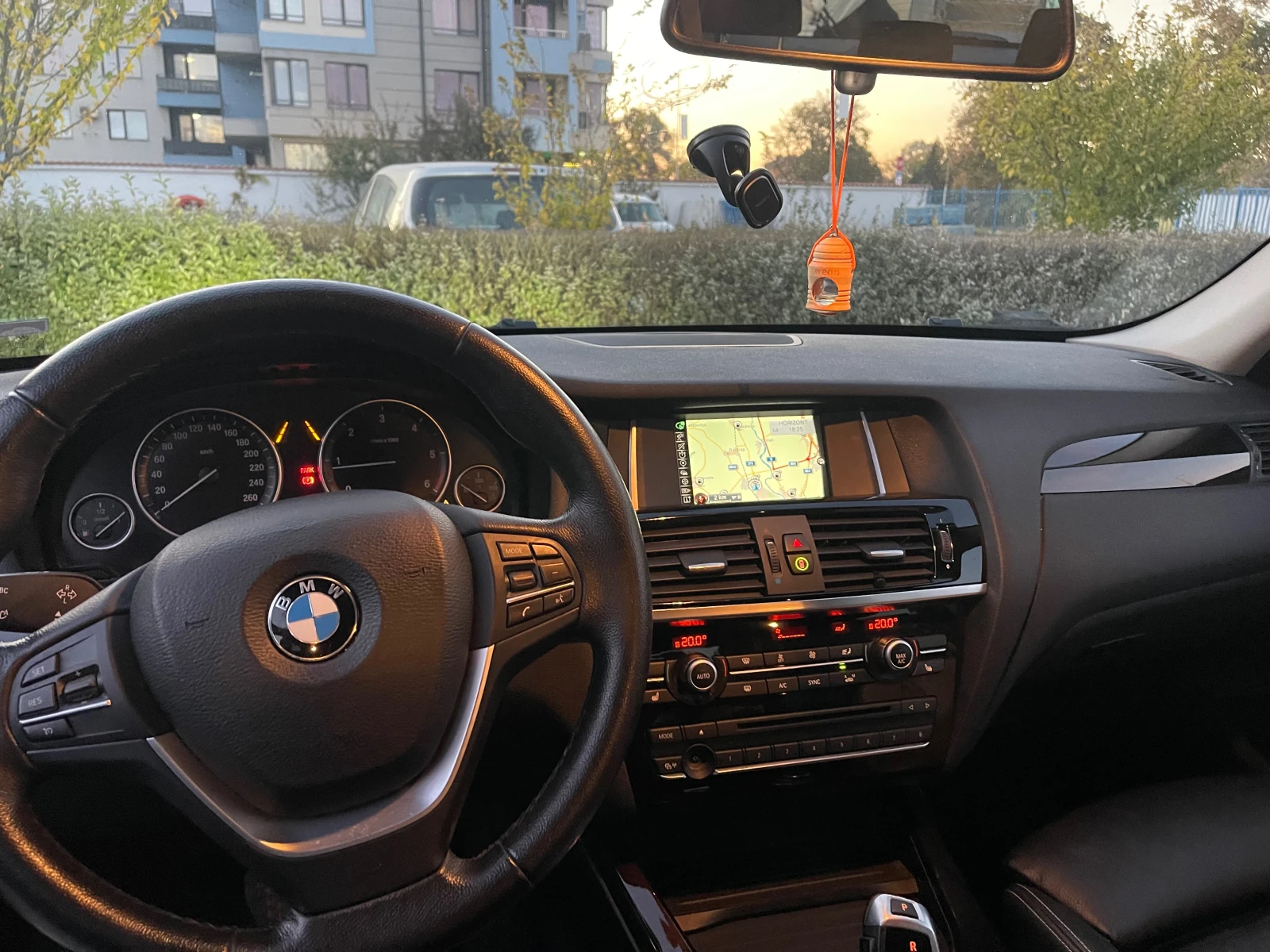 BMW X3 2016 | Mobile.bg � ����������� 3