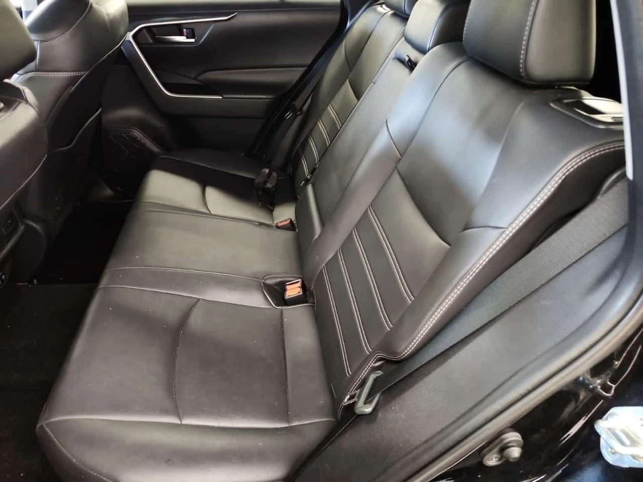 Toyota Rav4 ОТ ПРЕДСТАВИТЕЛСТВО* КАМЕРА* ПАНОРАМА, снимка 13 - Автомобили и джипове - 53734593