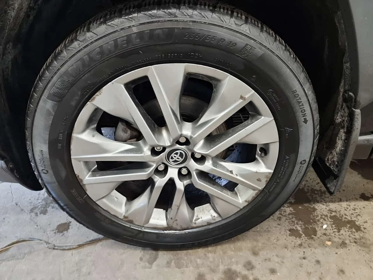 Toyota Rav4 ОТ ПРЕДСТАВИТЕЛСТВО* КАМЕРА* ПАНОРАМА, снимка 6 - Автомобили и джипове - 53734593