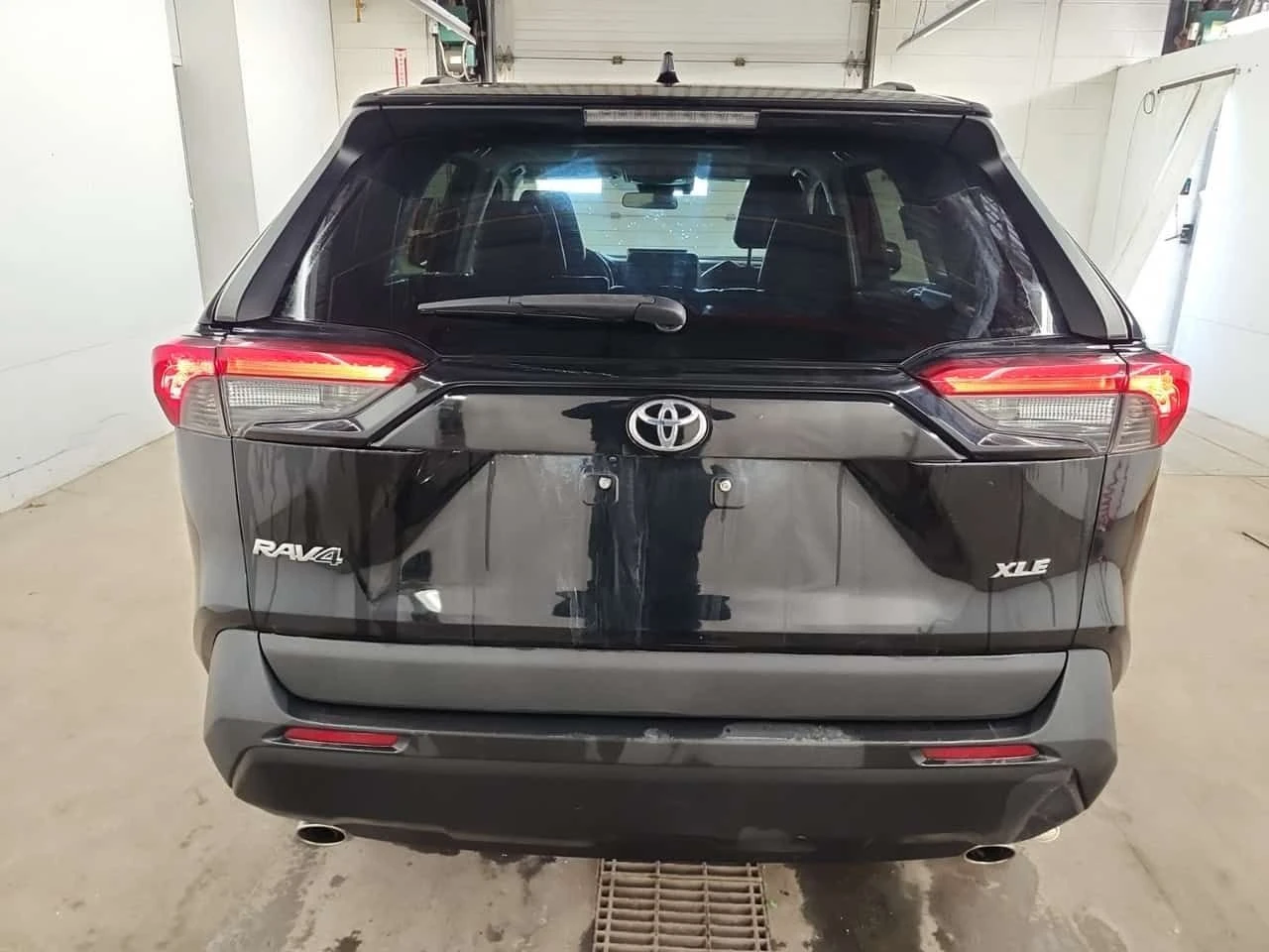 Toyota Rav4 ОТ ПРЕДСТАВИТЕЛСТВО* КАМЕРА* ПАНОРАМА, снимка 7 - Автомобили и джипове - 53734593