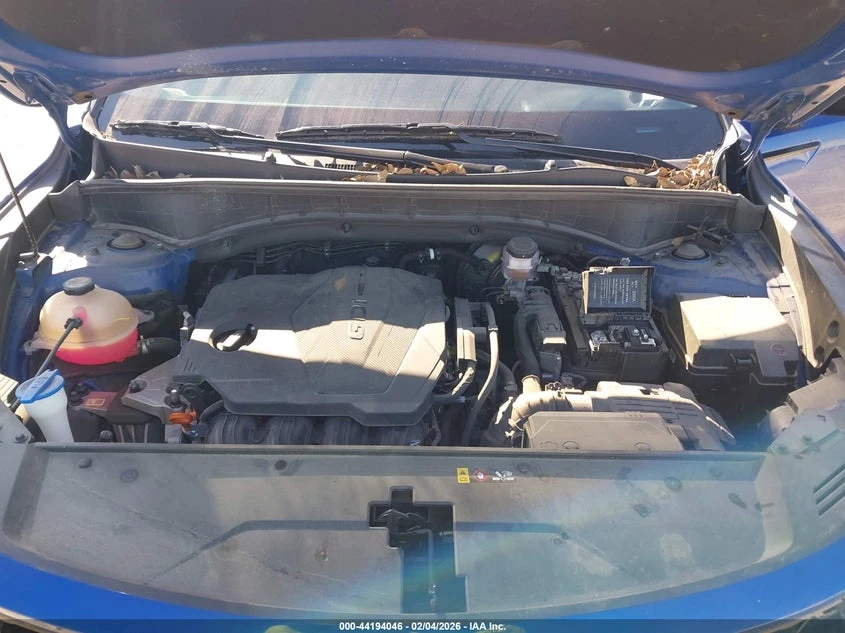 Kia Sorento 2.5l S, снимка 10 - Автомобили и джипове - 53817465