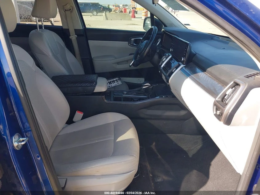 Kia Sorento 2.5l S, снимка 5 - Автомобили и джипове - 53817465