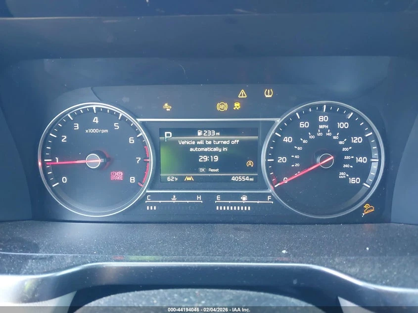 Kia Sorento 2.5l S, снимка 7 - Автомобили и джипове - 53817465