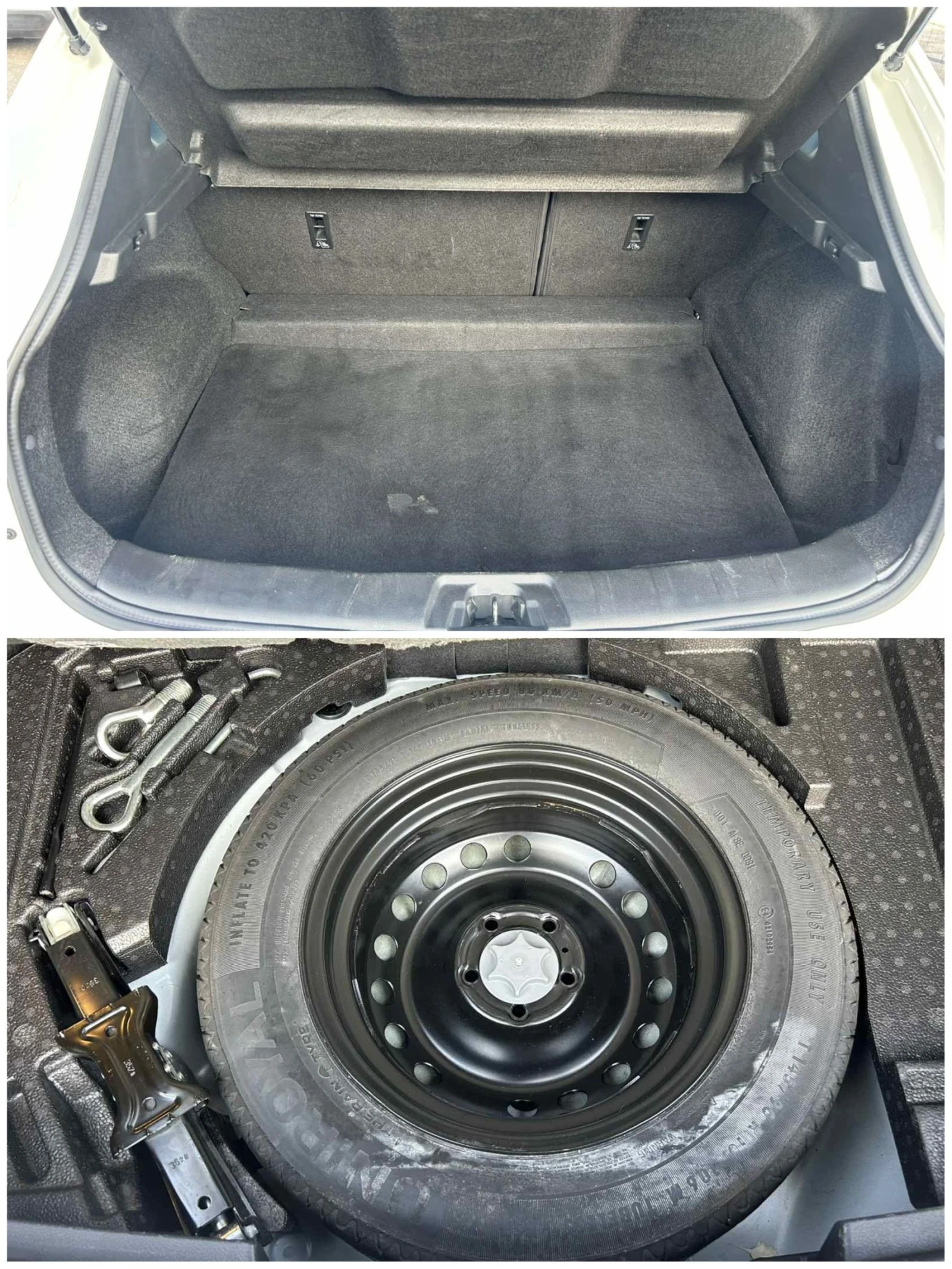 Nissan Qashqai 1.5 DCI 115 * NAVI * CAM * , снимка 15 - Автомобили и джипове - 54035899