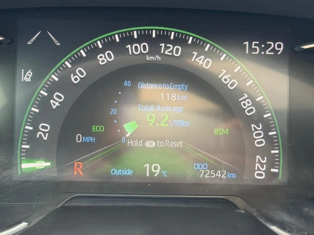 Toyota Rav4 XLE* AWD* ����������* (���� �� ��) | Mobile.bg � ����������� 11