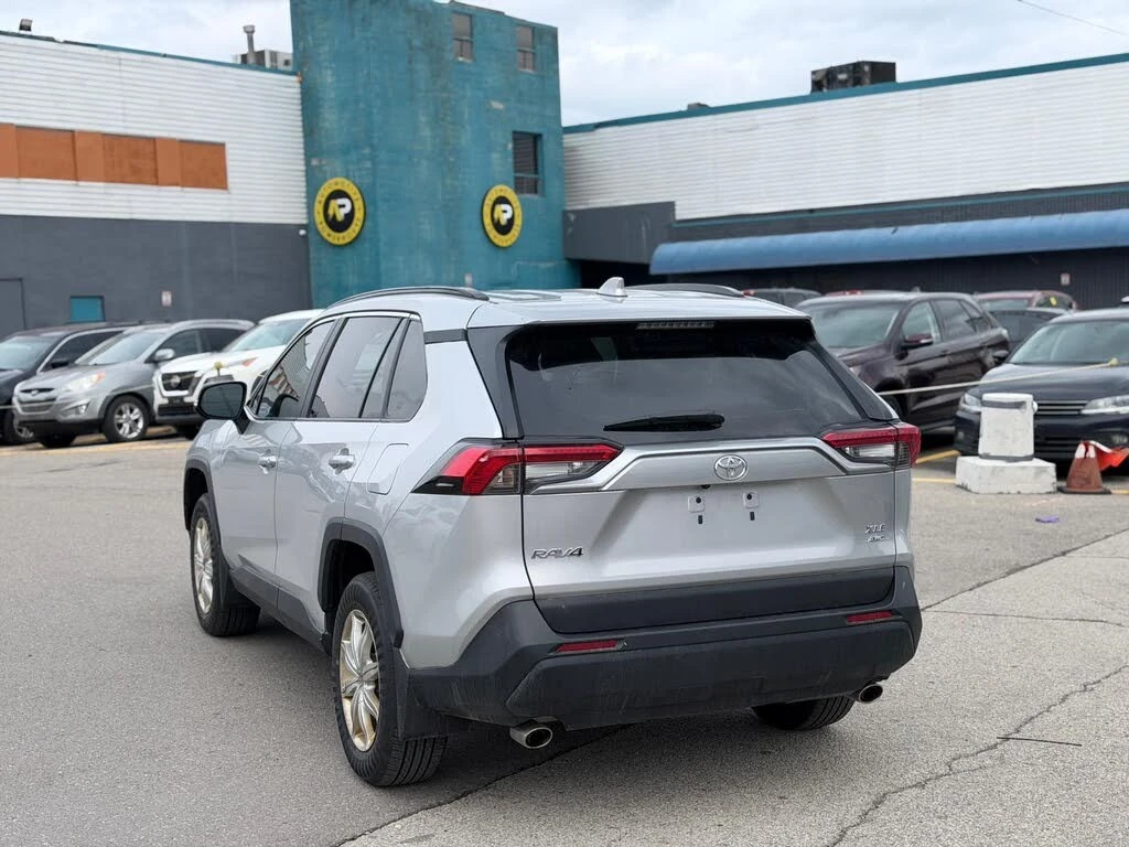 Toyota Rav4 XLE* AWD* ����������* (���� �� ��) | Mobile.bg � ����������� 5