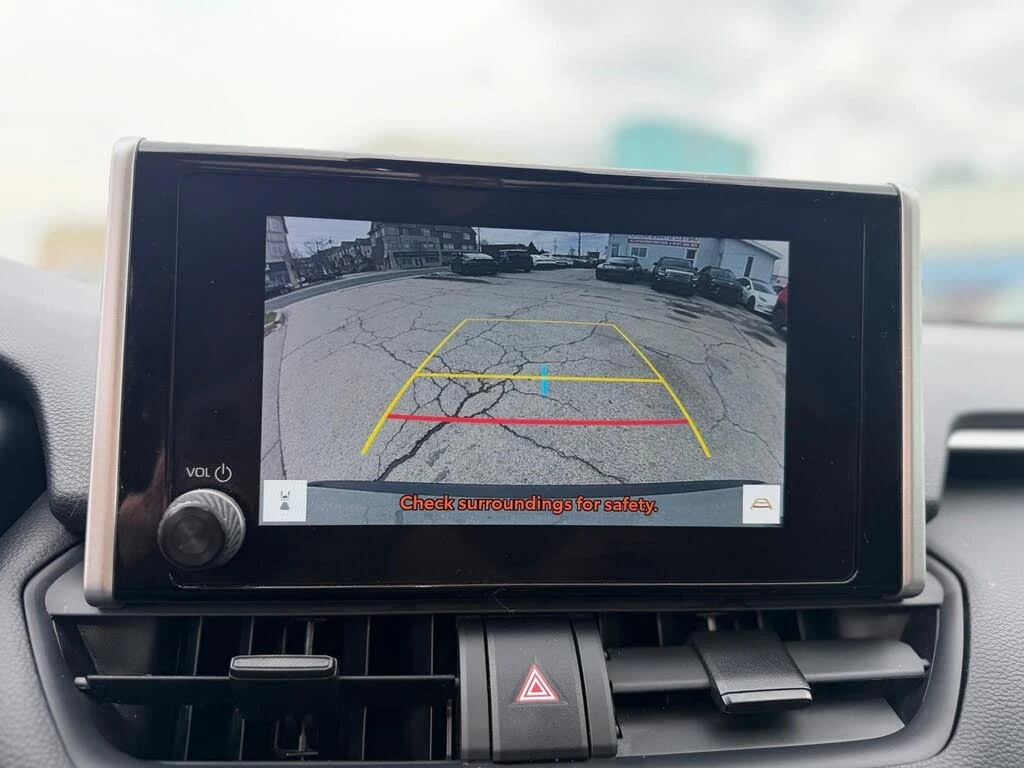 Toyota Rav4 XLE* AWD* ����������* (���� �� ��) | Mobile.bg � ����������� 12