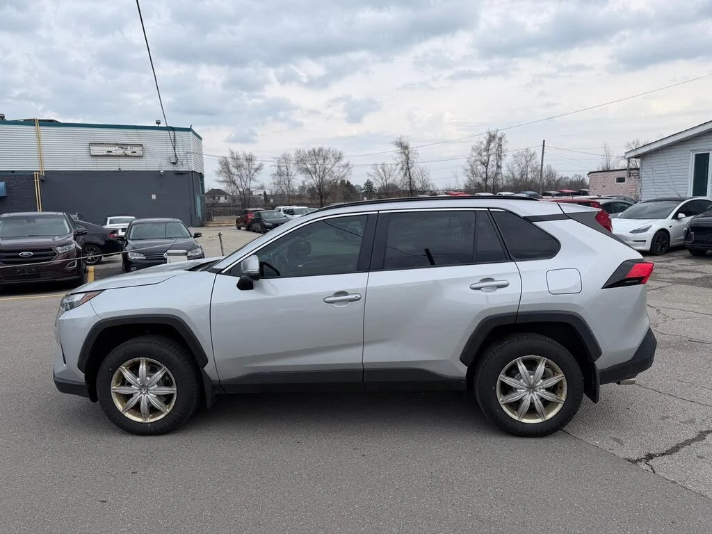 Toyota Rav4 XLE* AWD* ����������* (���� �� ��) | Mobile.bg � ����������� 4
