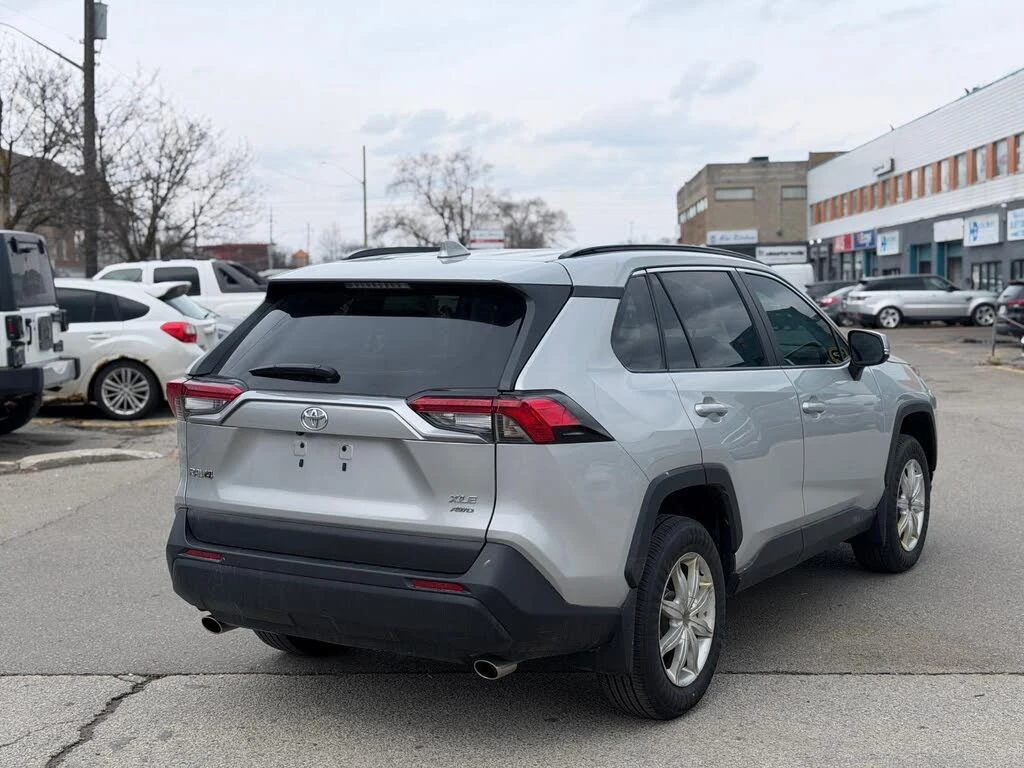 Toyota Rav4 XLE* AWD* ����������* (���� �� ��) | Mobile.bg � ����������� 6