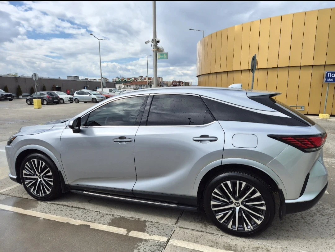 Lexus RX 350, снимка 8 - Автомобили и джипове - 54439091