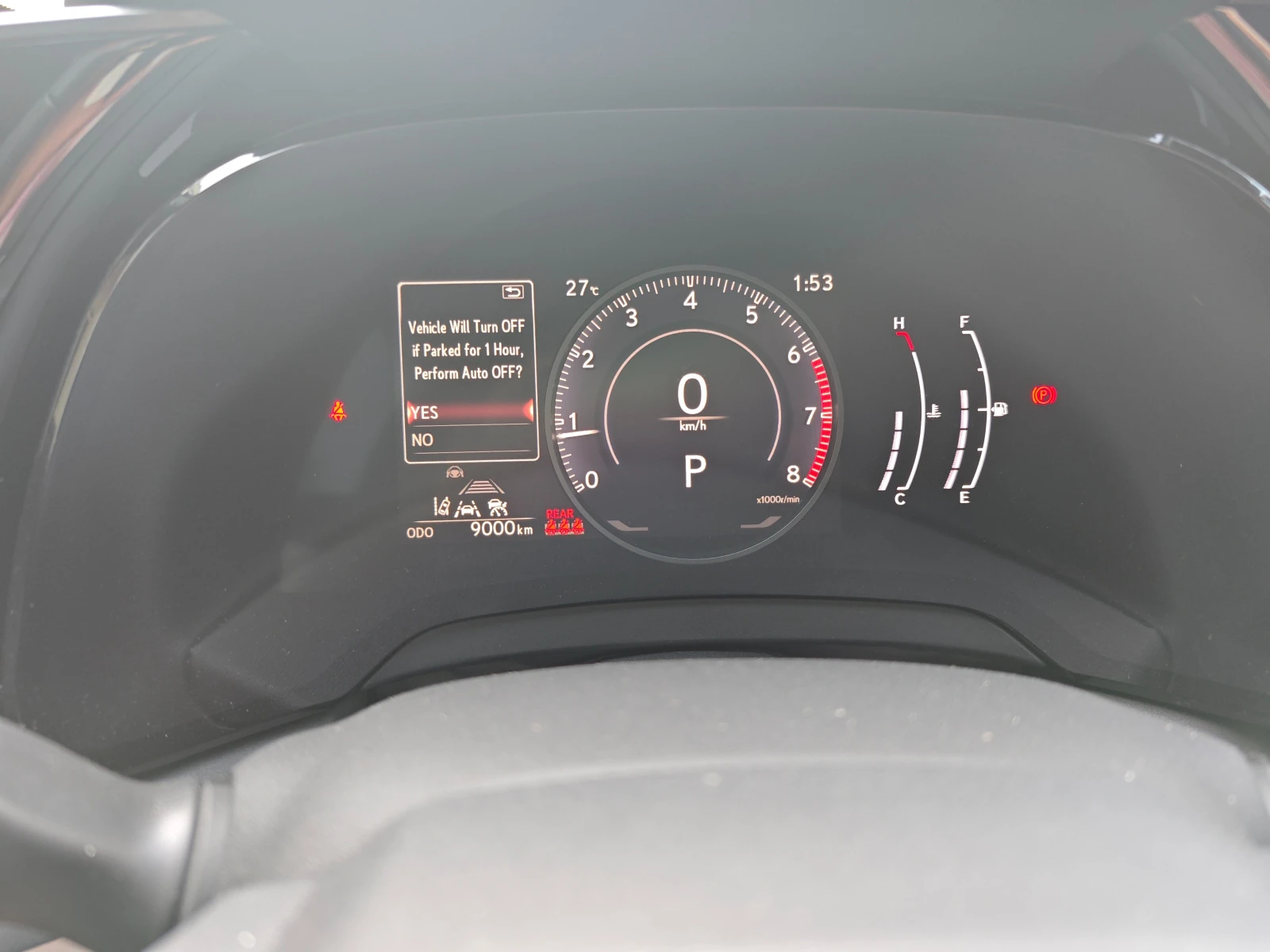 Lexus RX 350 AWD 20000km | Mobile.bg � ����������� 9