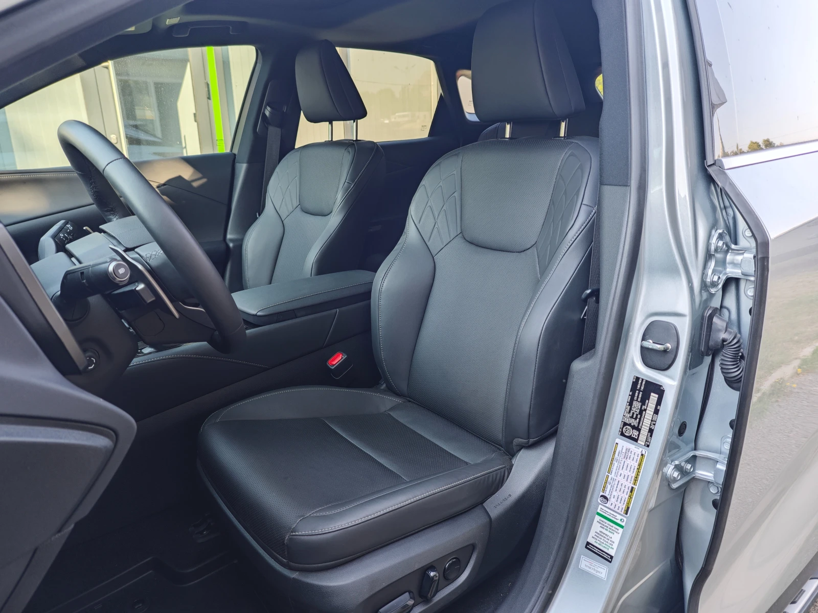 Lexus RX 350 AWD 20000km | Mobile.bg � ����������� 10