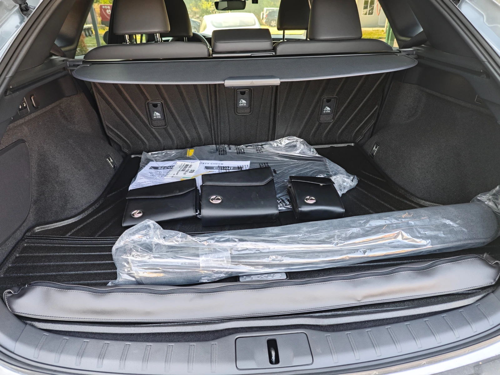 Lexus RX 350 AWD 20000km | Mobile.bg � ����������� 13