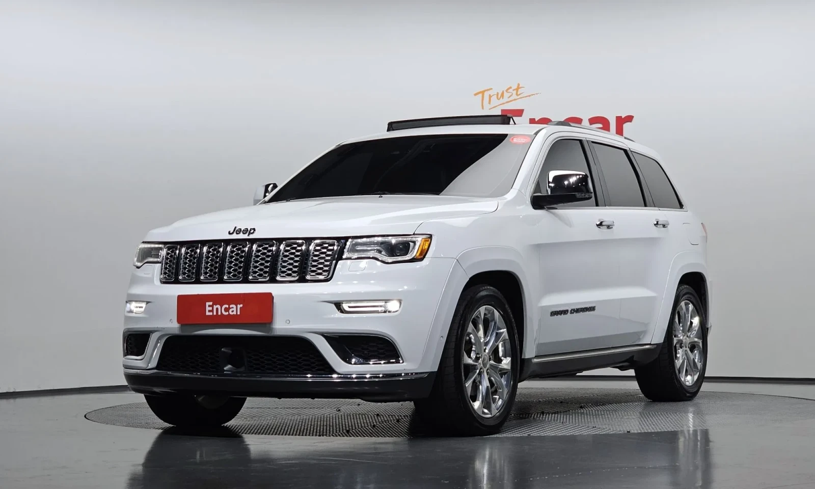 Jeep Grand cherokee SUMMIT* 3.6* DISTRONIC* ��������* ��������� | Mobile.bg � ����������� 1
