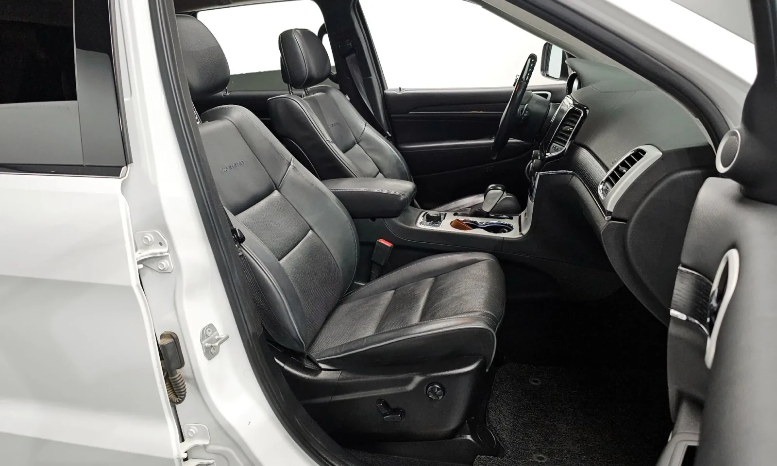 Jeep Grand cherokee SUMMIT* 3.6* DISTRONIC* ��������* ��������� | Mobile.bg � ����������� 12