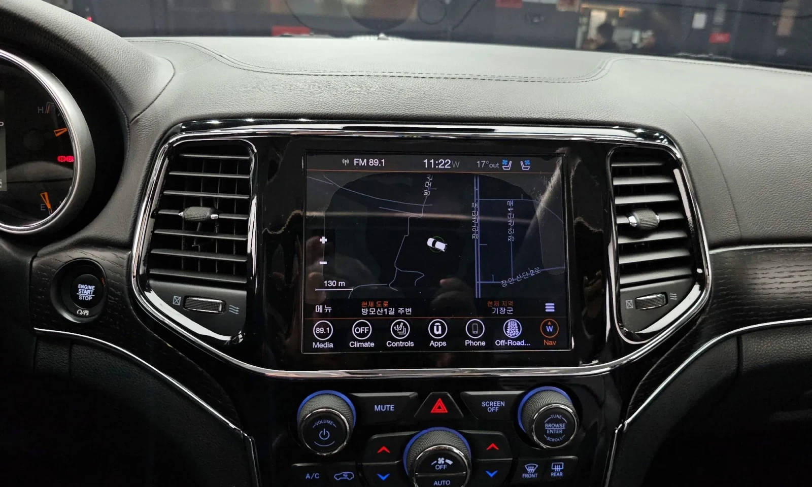 Jeep Grand cherokee SUMMIT* 3.6* DISTRONIC* ��������* ��������� | Mobile.bg � ����������� 15