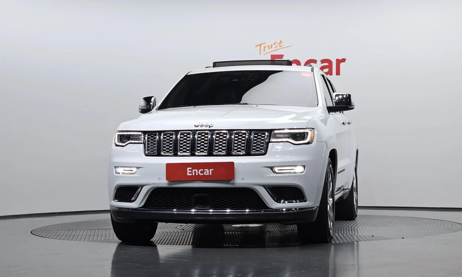 Jeep Grand cherokee SUMMIT* 3.6* DISTRONIC* ��������* ��������� | Mobile.bg � ����������� 3