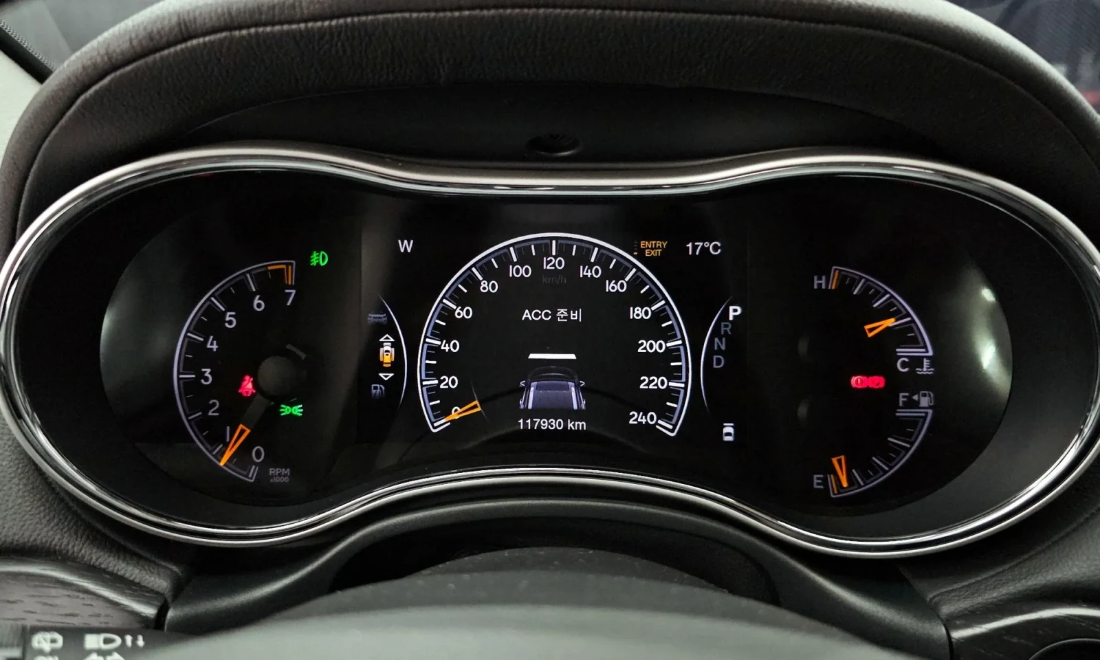 Jeep Grand cherokee SUMMIT* 3.6* DISTRONIC* ��������* ��������� | Mobile.bg � ����������� 8