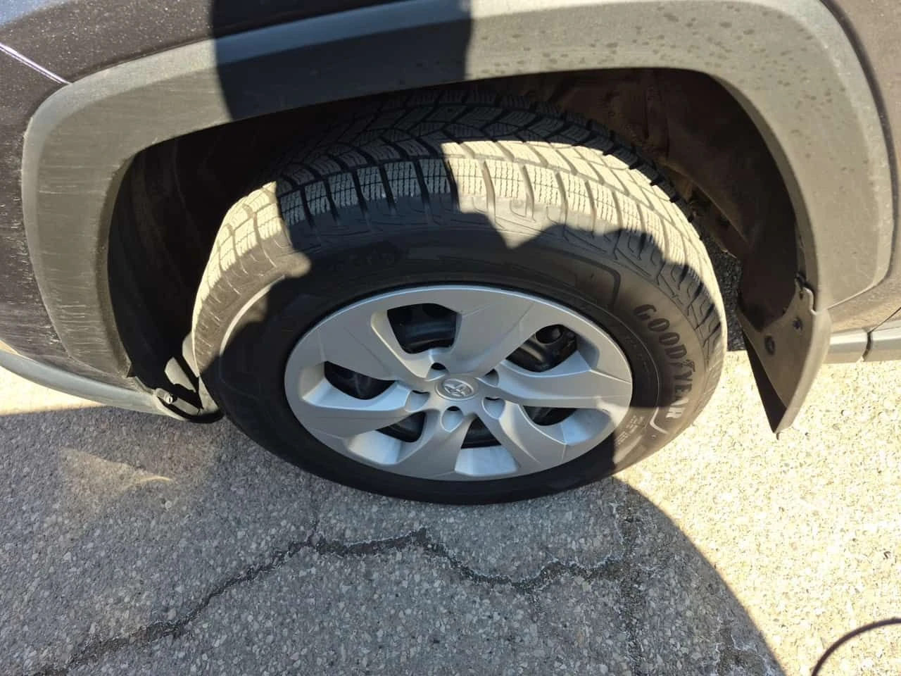 Toyota Rav4 * LE * ПОДГРЕВ * КАМЕРА * NAVI, снимка 6 - Автомобили и джипове - 54565758