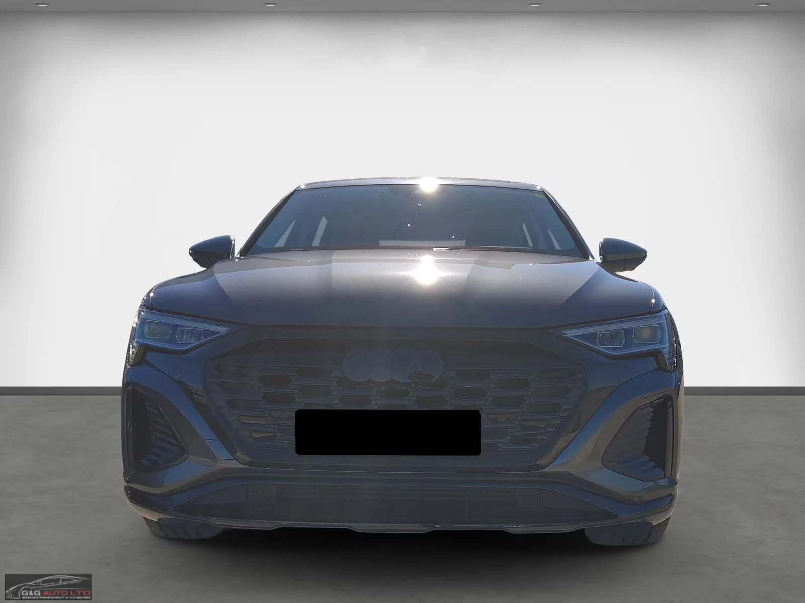 Audi Q8 50e-tron/340HP/S-LINE/MATRIX/QUATTRO/360/NAVI/377q | Mobile.bg � ����������� 2