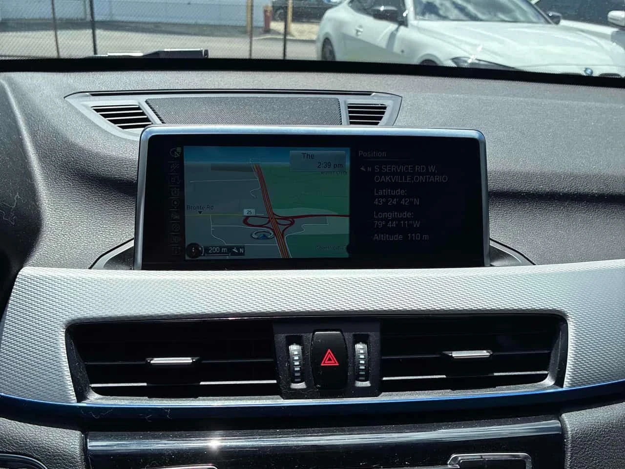 BMW X1 М ПАКЕТ/xDrive28i /ПОДГРЕВ/ПАНО/ДВА ЧИФТА Г/Д/КЛИП, снимка 17 - Автомобили и джипове - 54974317