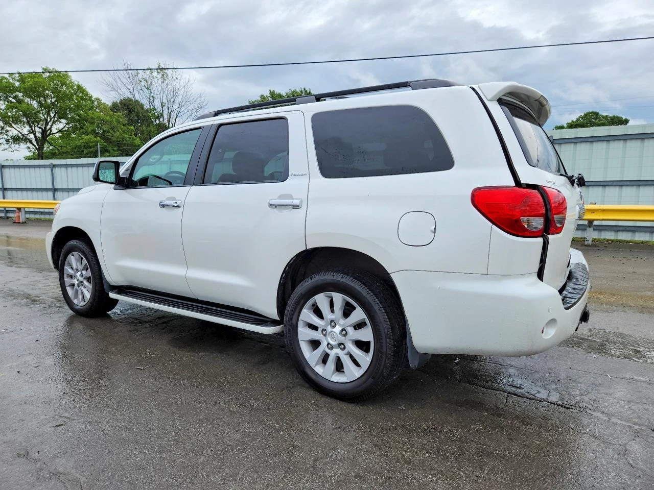 Toyota Sequoia PLATINUM* AWD* ������� | Mobile.bg � ����������� 2