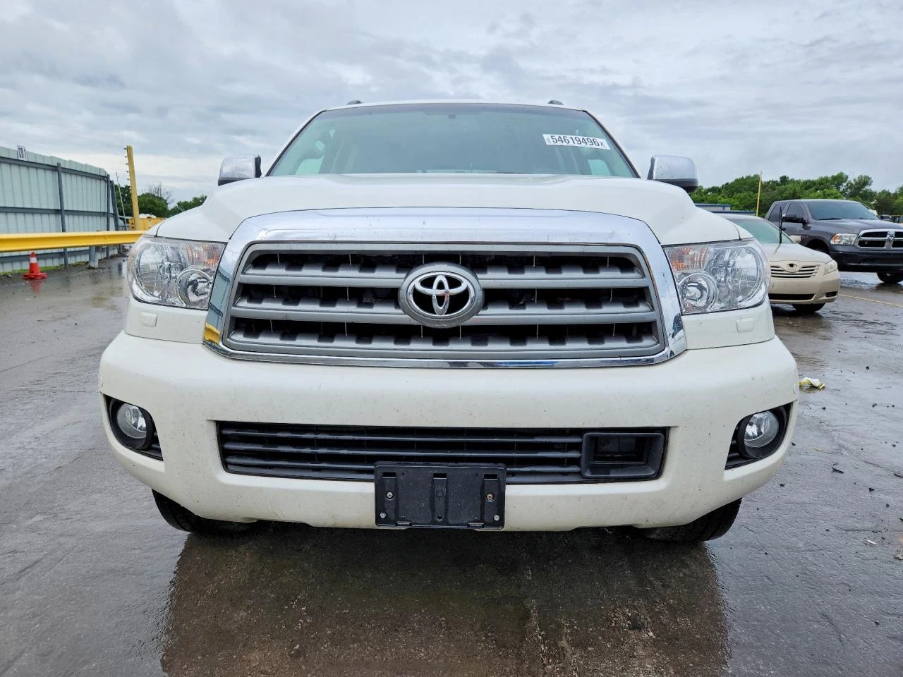 Toyota Sequoia PLATINUM* AWD* ������� | Mobile.bg � ����������� 5