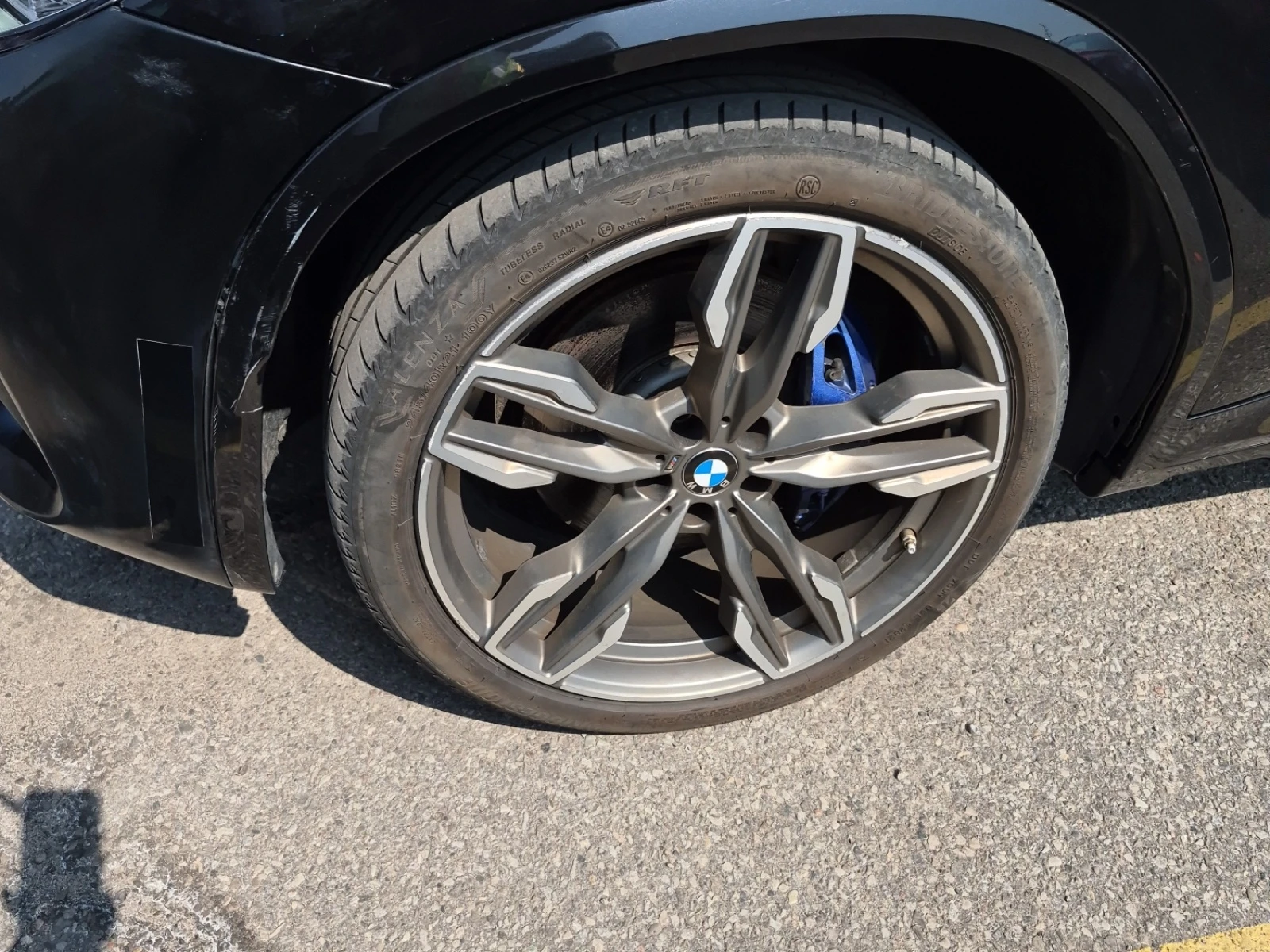 BMW X3 M40i * HEAD UP * CARPLAY * БЕЗ ИНЦИДЕНТИ * , снимка 5 - Автомобили и джипове - 55105966
