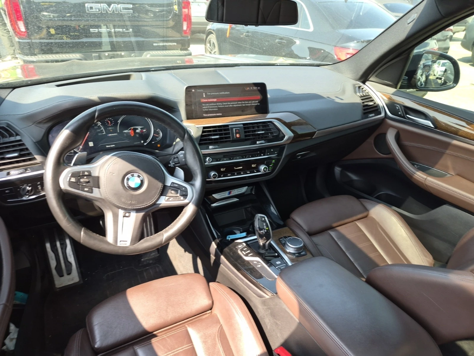 BMW X3 M40i * HEAD UP * CARPLAY * БЕЗ ИНЦИДЕНТИ * , снимка 7 - Автомобили и джипове - 55105966