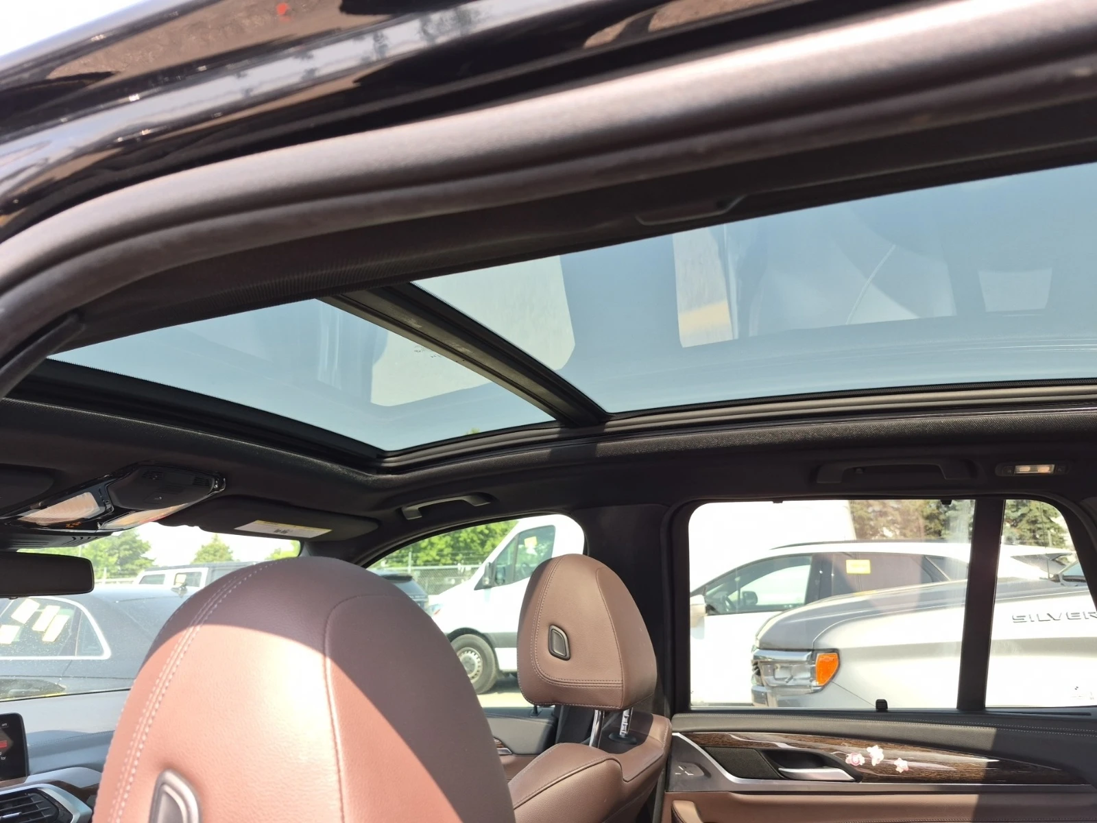 BMW X3 M40i * HEAD UP * CARPLAY * БЕЗ ИНЦИДЕНТИ * , снимка 9 - Автомобили и джипове - 55105966