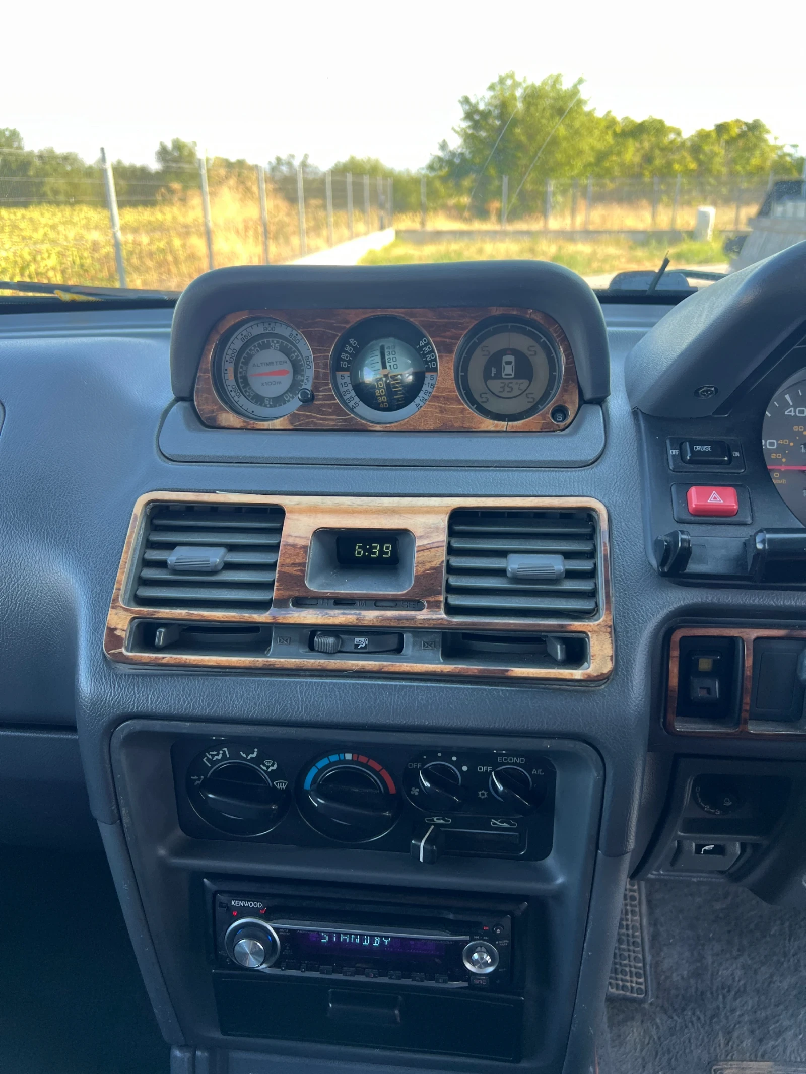 Mitsubishi Pajero 3.0V6/LPG | Mobile.bg � ����������� 12