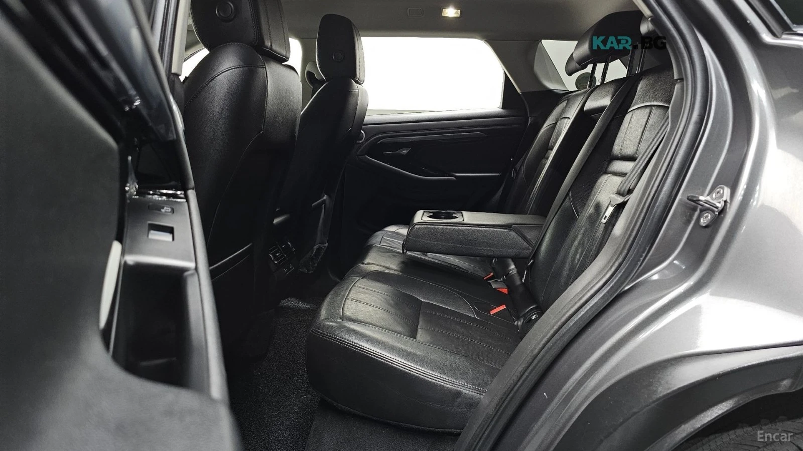 Land Rover Range Rover Evoque D180* SE* КАМЕАРА* ПАНОРАМА* 4 ПОДГРЕВА, снимка 11 - Автомобили и джипове - 55771375