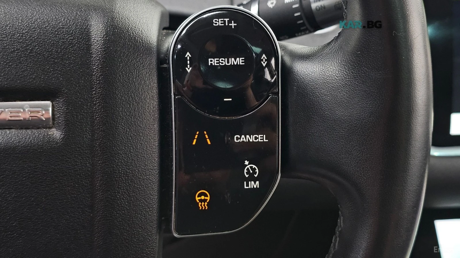 Land Rover Range Rover Evoque D180* SE* КАМЕАРА* ПАНОРАМА* 4 ПОДГРЕВА, снимка 17 - Автомобили и джипове - 55771375