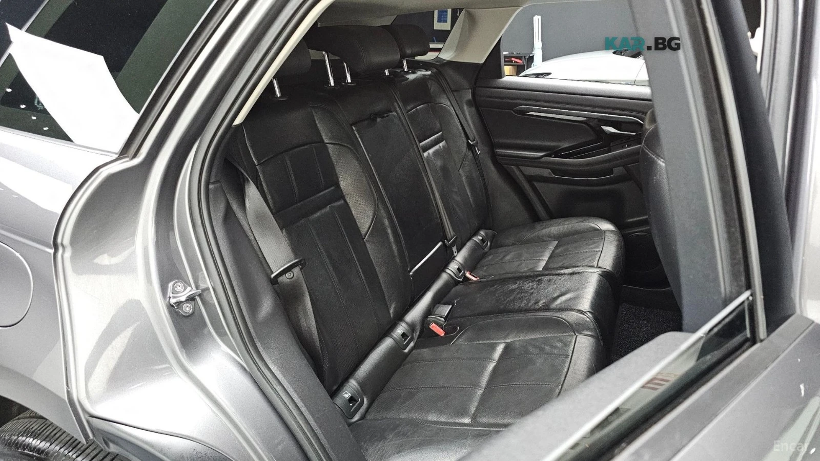 Land Rover Range Rover Evoque D180* SE* КАМЕАРА* ПАНОРАМА* 4 ПОДГРЕВА, снимка 12 - Автомобили и джипове - 55771375