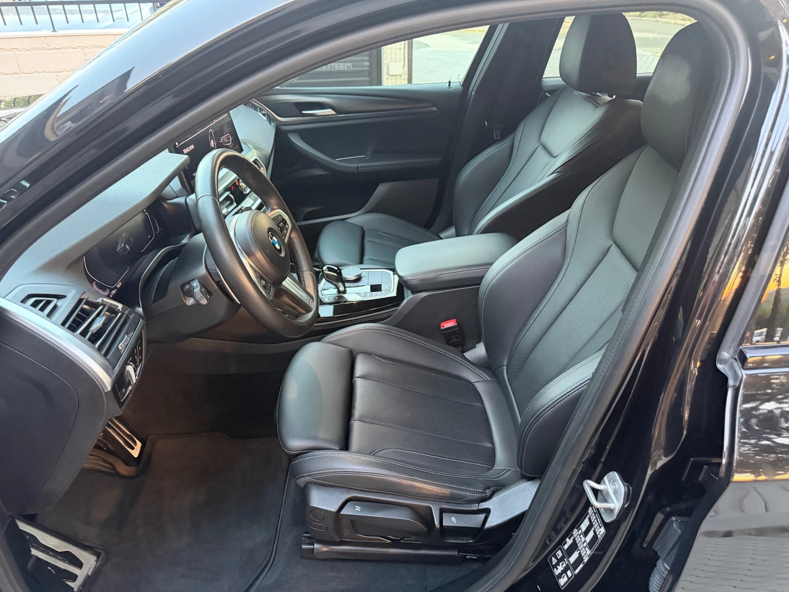 BMW X4 Face-Lift | Mobile.bg � ����������� 8