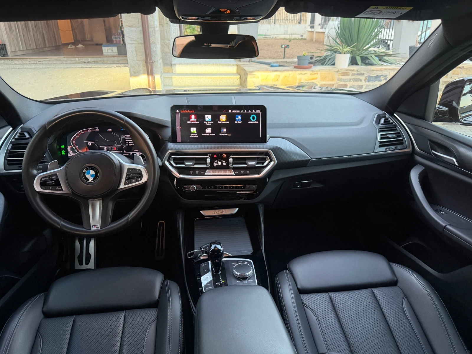 BMW X4 Face-Lift | Mobile.bg � ����������� 7